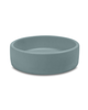 Bowl Concrete Basin - One Tone Wall Mount with Bracket