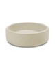 Bowl Concrete Basin - One Tone Surface Mount