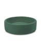 Bowl Concrete Basin - One Tone Surface Mount