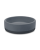 Bowl Concrete Basin - Two Tone Wall Mount with Bracket
