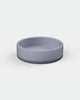 Bowl Concrete Basin - Two Tone Surface Mount