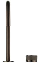 Mica - Fluted Gooseneck Hob Tall Mixer