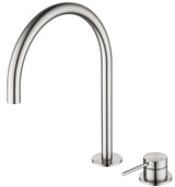 Mica - Gooseneck Hob Tall Mixer