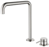 Mica - Soft-Square Hob Tall Mixer