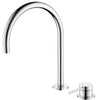 Mica - Gooseneck Hob Tall Mixer