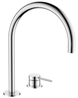 Mica - Gooseneck Hob Tall Mixer