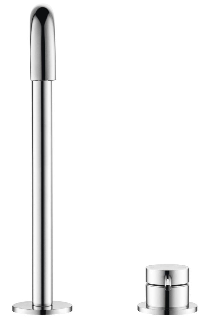 Mica - Soft-Square Hob Tall Mixer