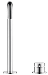 Mica - Soft-Square Hob Tall Mixer