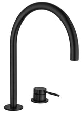 Mica - Gooseneck Hob Tall Mixer