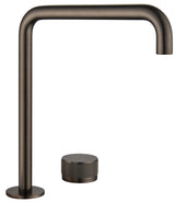 Mica - Fluted Soft-Square Hob Tall Mixer