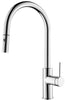 Mica Pull-Out Sink Mixer