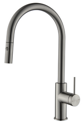 Mica - Pull-Out Sink Mixer