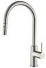 Mica Pull-Out Sink Mixer