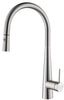 Mica Pull-Out Cone Sink Mixer