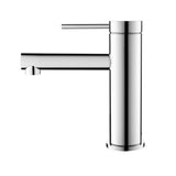 Mica - Basin Mixer Straight