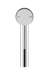 Mica - Basin Mixer Straight