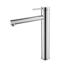 Mica - Tall Basin Mixer Straight