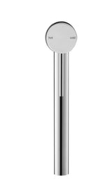Mica - Tall Basin Mixer Straight
