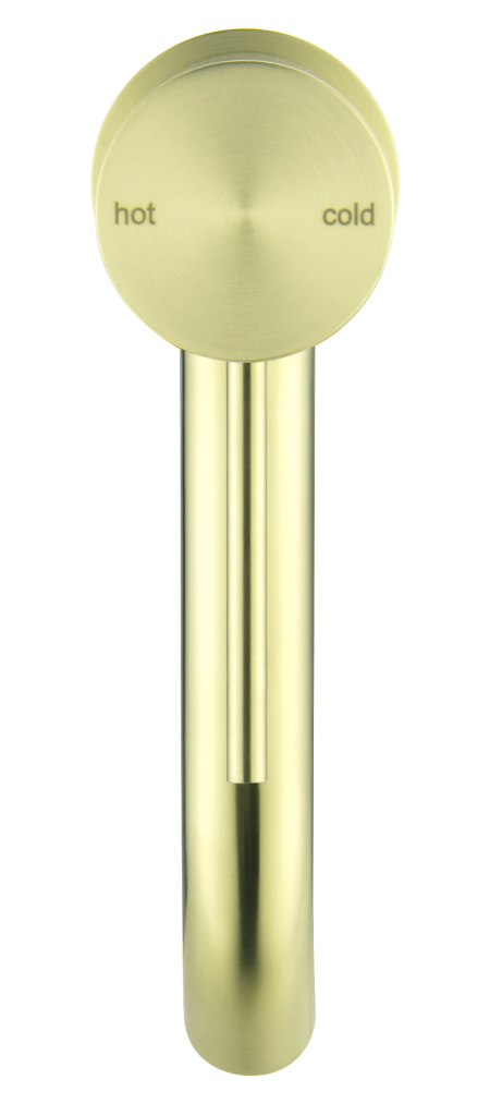 Mica - Basin Mixer