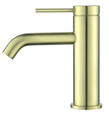 Mica - Basin Mixer