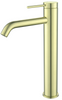 Mica - Tall Basin Mixer