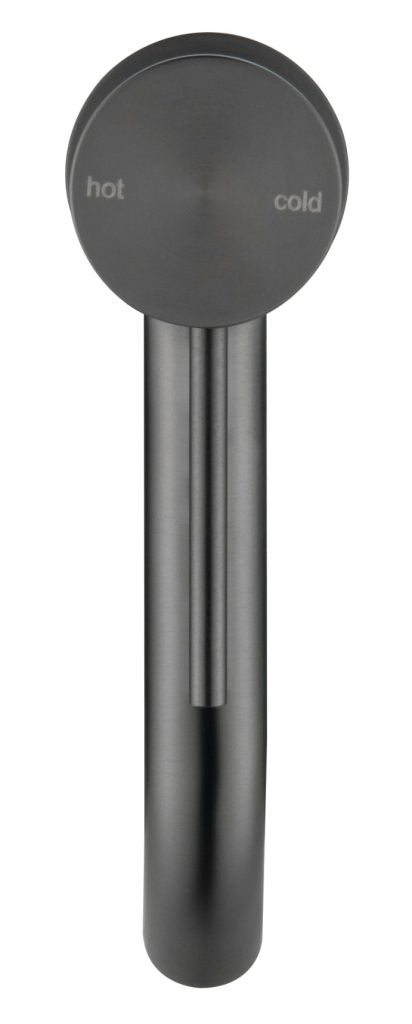 Mica - Basin Mixer