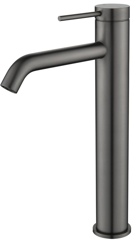 Mica - Tall Basin Mixer