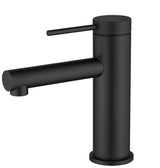 Mica - Basin Mixer Straight