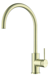 Mica - Gooseneck Sink Mixer