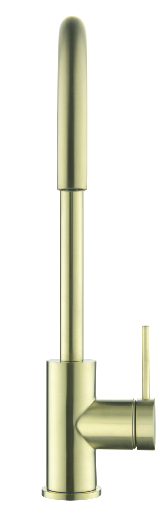 Mica - Gooseneck Sink Mixer
