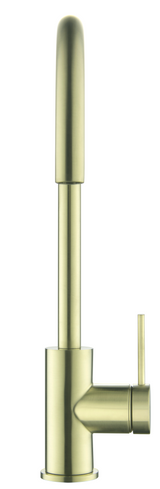 Mica - Gooseneck Sink Mixer