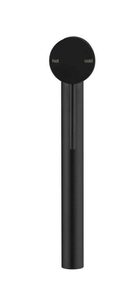 Mica - Tall Basin Mixer Straight