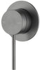 Mica - Shower Mixer - TRIM KIT ONLY