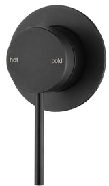 Mica - Shower Mixer - TRIM KIT ONLY