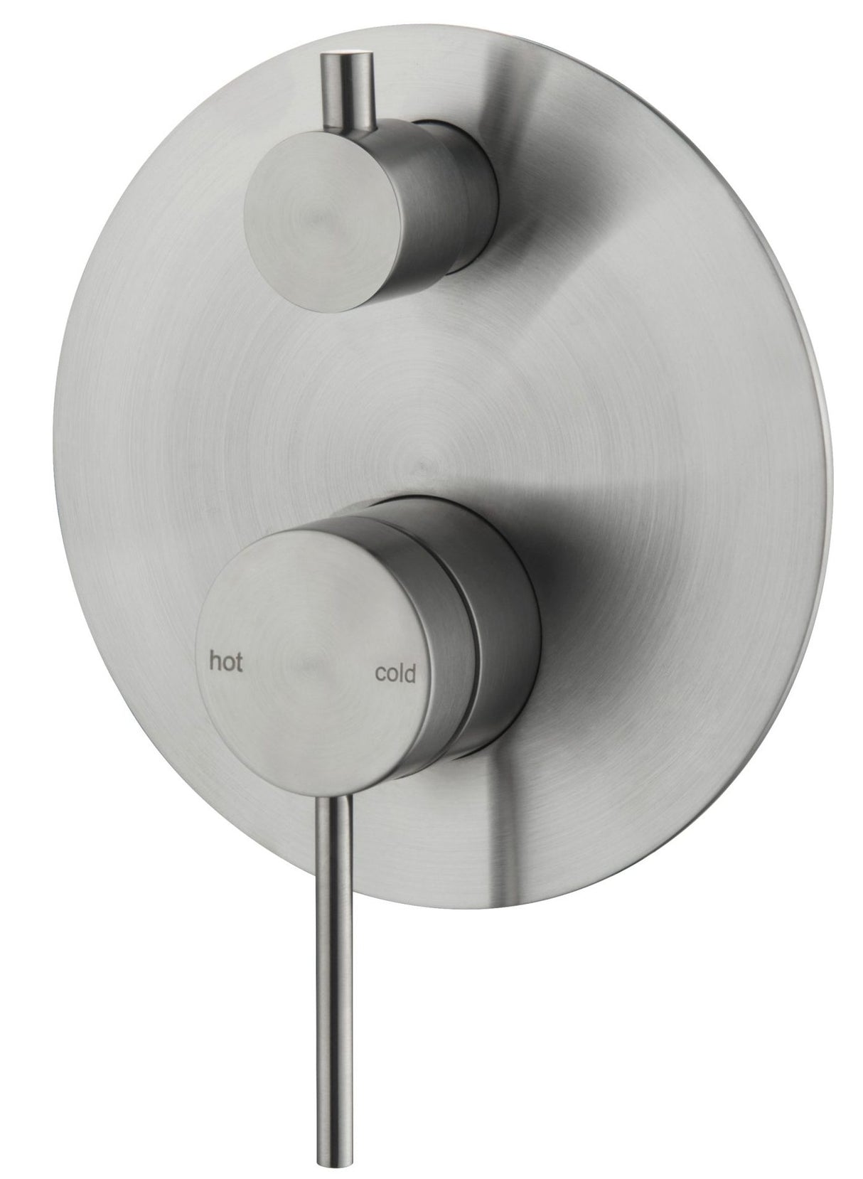 Mica - Shower Mixer Diverter - 1P - TRIM KIT ONLY