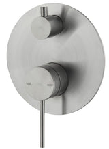 Mica - Shower Mixer Diverter - 1P - TRIM KIT ONLY