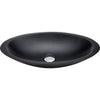 Bahama Solid Surface Above Counter Stone Basin