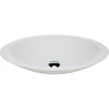 Bahama Solid Surface Above Counter Stone Basin