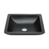 Classique 420 Solid Surface Stone Basin