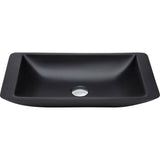 Classique 600 Solid Surface Stone Basin