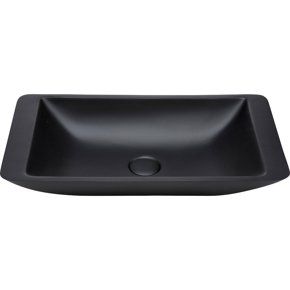 Classique 600 Solid Surface Stone Basin