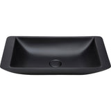 Classique 600 Solid Surface Stone Basin