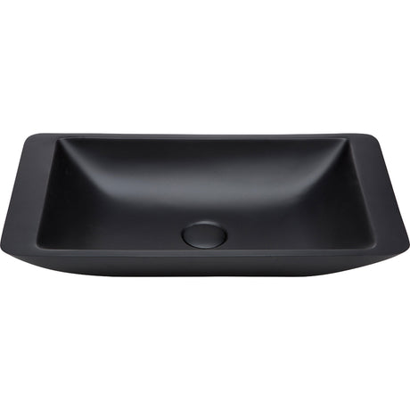 Classique 600 Solid Surface Stone Basin