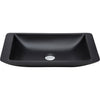 Classique 600 Solid Surface Stone Basin
