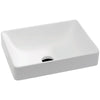 Kados Solid Surface Semi Inset Basin