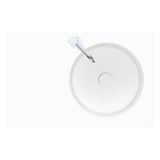 Encanto 700 Right Hand Bowl Wall Hung Basin with Overflow