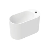 Ari Solid Surface Wall Basin