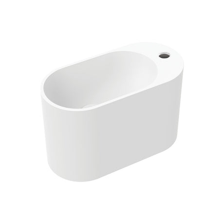 Ari Solid Surface Wall Basin