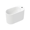 Ari Solid Surface Wall Basin
