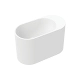Ari Solid Surface Wall Basin
